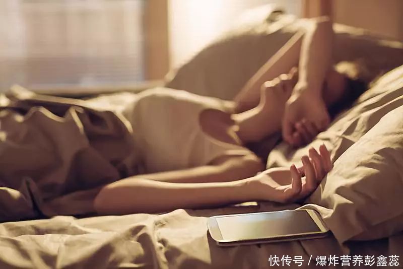 为啥打呼噜的人自己听不到(为什么打呼噜的人，自己却听不到？打呼噜，也许不是太累了)