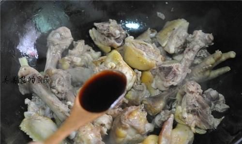  鸡块|十分的美味，医生从不告诉你，却有很多人爱吃