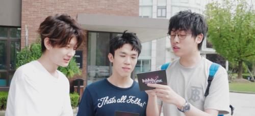  共青团|老番茄获得共青团认可，看见视频评论，太有爱了