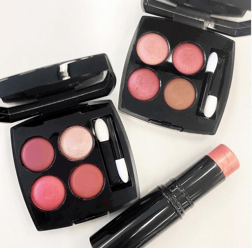  秋季|秋季彩妆新品指路！