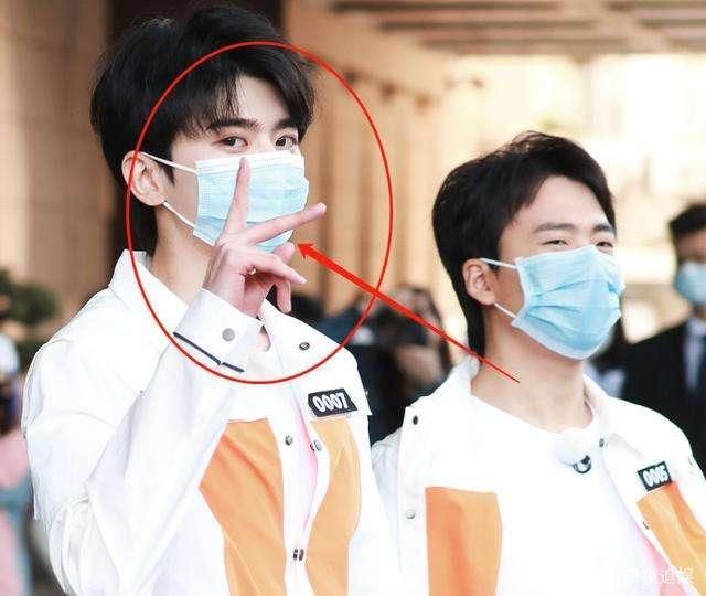  完胜|《做家务的男人》范丞丞不了解蔡徐坤？毫无关系郭麒麟，因这完胜