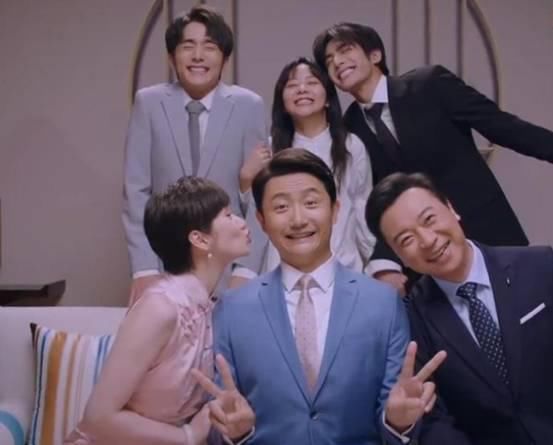  感情|《以家人之名》收官，陈婷洗白另藏深意，两个彩蛋让人期待