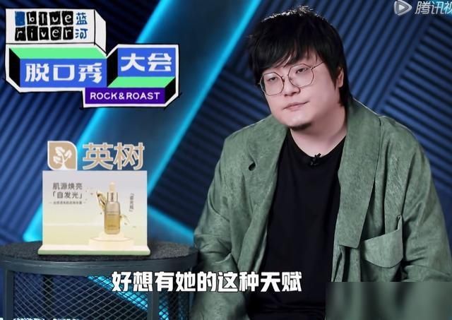  李雪琴|脱口秀界需要李雪琴这样的人