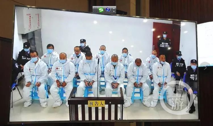 黑社会性质|宁夏“魔幻人生”涉黑案主犯获刑20年:非法拘禁11人长达696小时