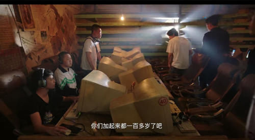  吴磊|《穿越火线》首播：鹿晗吴磊演技获认可，画面精彩，细节仍有瑕疵