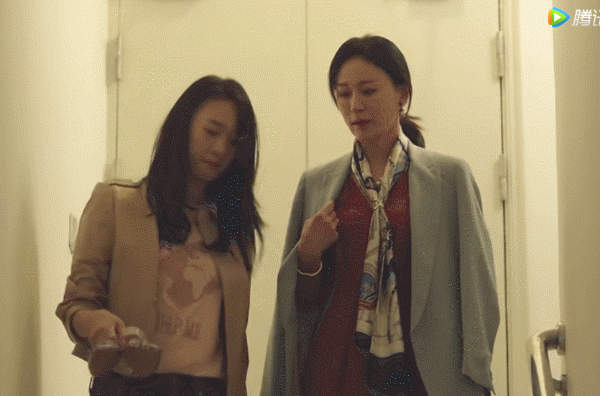  妈妈|《三十而已》告诉我们：没有任何一个妈妈可以一直完美