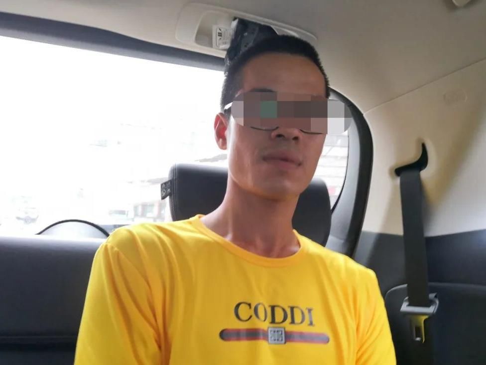  嫌疑人|大埔公安再掀“破小案”高潮！4天抓获嫌疑人8名