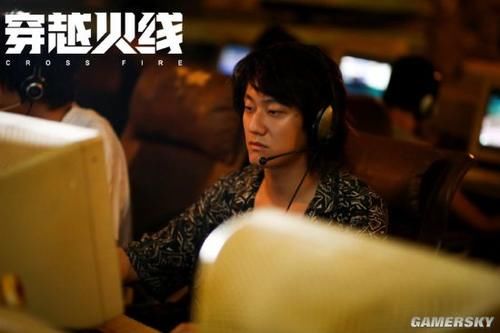  吴磊|《穿越火线》网剧终极预告 鹿晗吴磊跨时空争冠