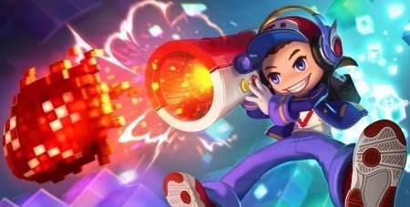 鲁班|小短腿之小鲁班