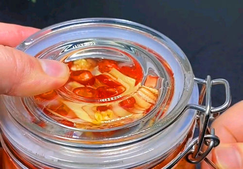 娃娃|夏天没胃口吃饭,用娃娃菜做一道开胃菜,让你胃口大增