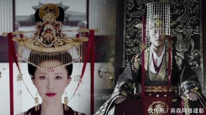 告诉|长孙皇后:让我告诉你一个完美的妻子是怎样的