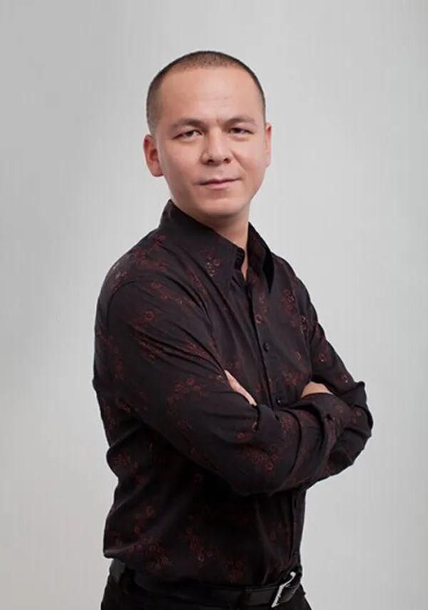  昭苏|我眼中的昭苏丨昭苏·帕尔哈提