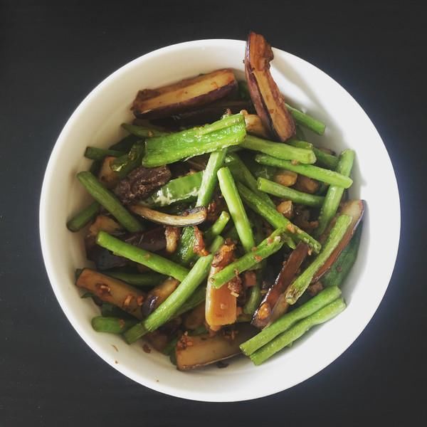  推荐|美食推荐: 烧莲藕, 蒜香蒸茄子, 孜然牛肉, 豆角炒茄子做法