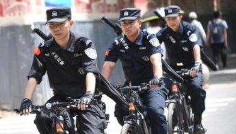 电动车|偷车贼竟向巡警队员兜售连夜盗取的电动车，被巡警当场抓获