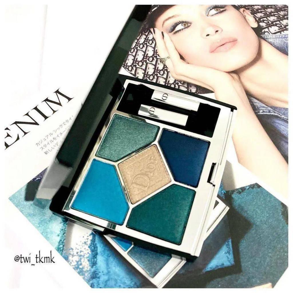  秋季|秋季彩妆新品指路！