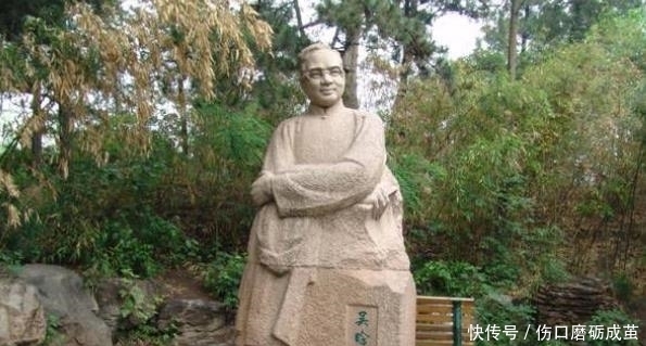 满分|中国的文学天才, 数学0分, 文科全是满分, 北大不收, 清华破格录取