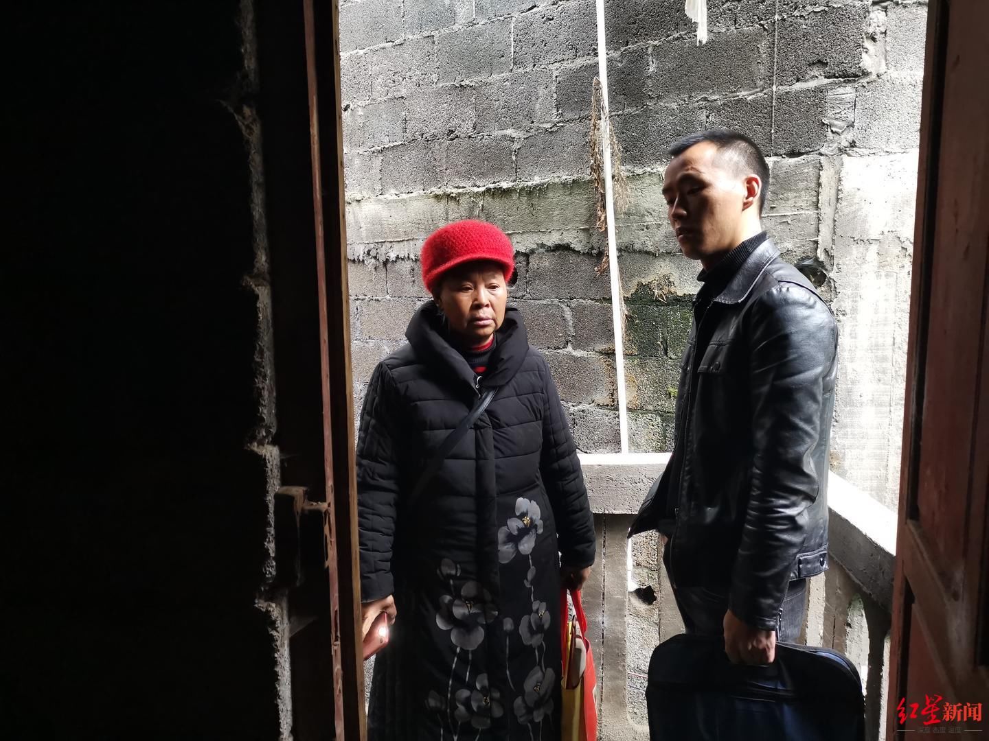 公平正义|为父辍学追凶17年 “少年”向明钱:得到公平正义后,我想去过一过正常的日子