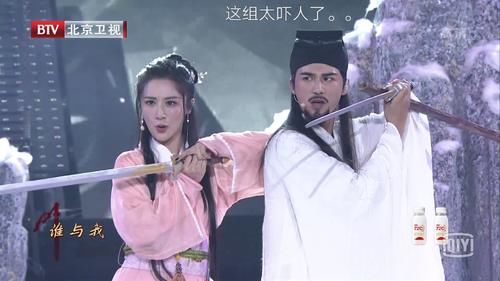  上演|《跨界歌王》上演回忆杀，刘端端姜潮表现亮眼，没有尬评感觉好！