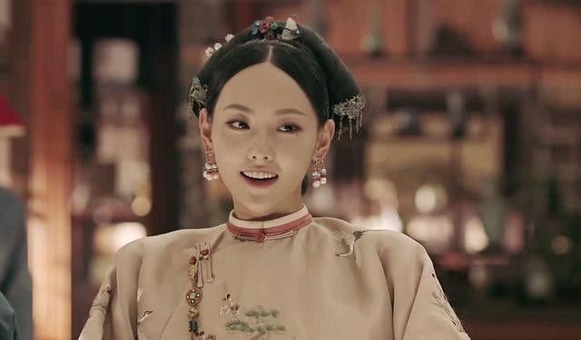 侍奉|她比乾隆小35岁,侍奉八年诞育龙女,却险些被嘉庆杀光全家