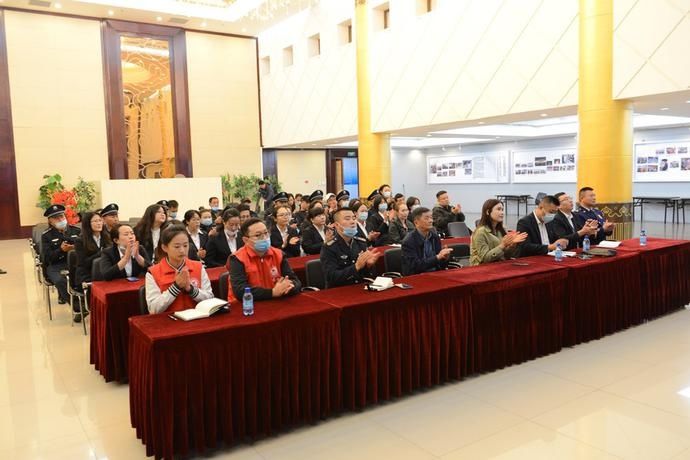 培训|锡林郭勒盟消防救援支队开展文博单位消防知识和技能大练兵工作