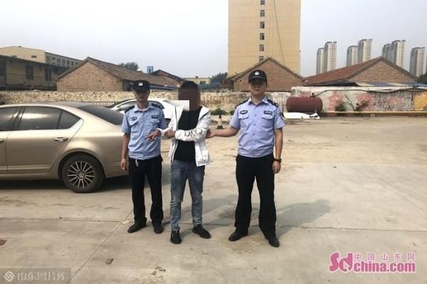 当天|90后惯偷三年“三进宫” 出狱当天又砸车玻璃盗窃