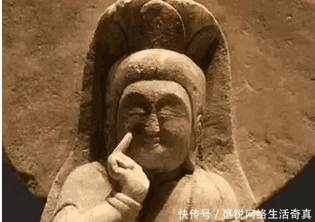 文物|古人们能有多不正经?看到这10个文物你就会忍不住笑出声来