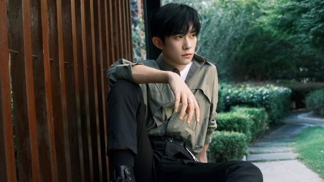  李易峰|易烊千玺、李易峰、黄子韬等十五个圈内最新爆料