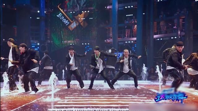  要淘汰|《街舞3》王一博战队全员晋级，肖智斌Battle获胜，钟汉良淘汰3人