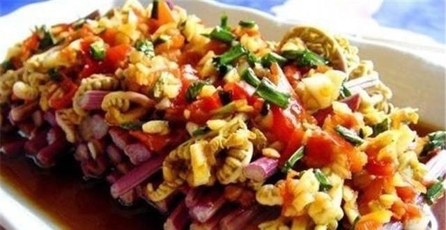  奶奶|乡下老家摆酒席，12道菜，要920一桌，奶奶却说吃的超值