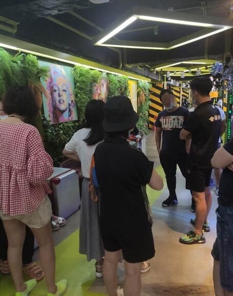  内能|太烦恼！冲着健身房内能游泳才办卡 游泳馆迟迟不开欲退卡却不能……