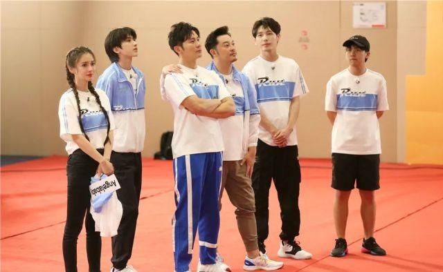 郑恺|跑男100期，笑着笑着就哭了