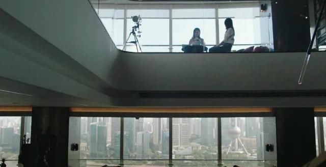  电视剧|热播电视剧《三十而已》原来在这些酒店取景，你认出来了吗？