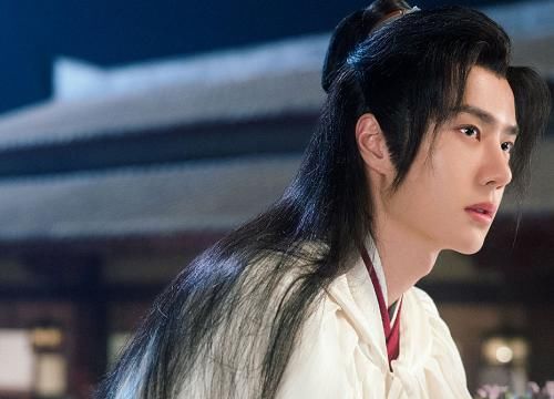 王一博|明星势力榜:许佳琪第一,王一博蔡徐坤差距不大,TFBOYS少一人