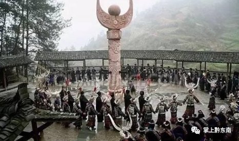  连休|连休4天！专属贵州这个地方的小假期来啦！