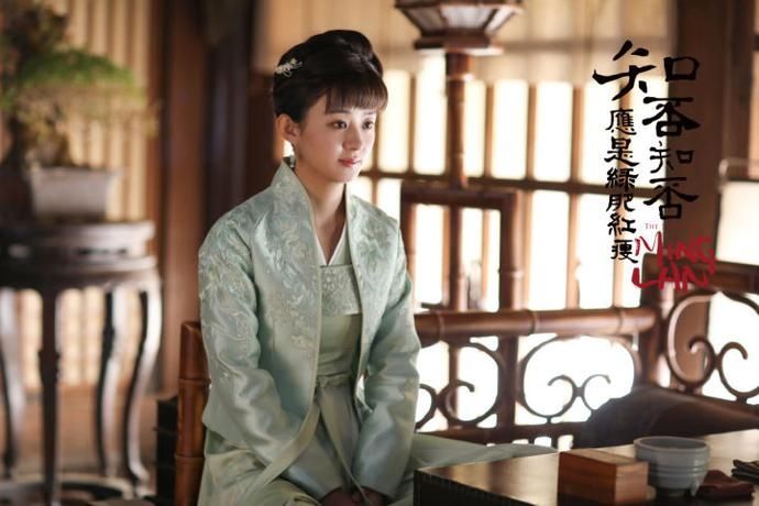  赵丽颖|仅仅两期《中餐厅》，就让赵丽颖以往塑造的“努力”滤镜碎了一地