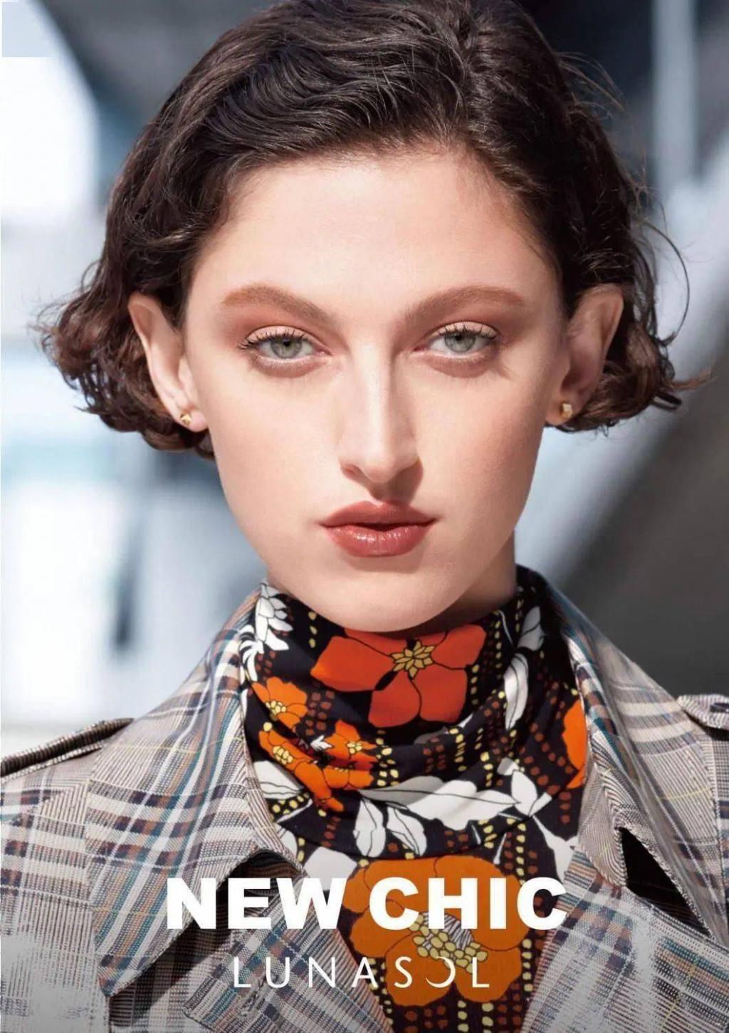  秋季|秋季彩妆新品指路！