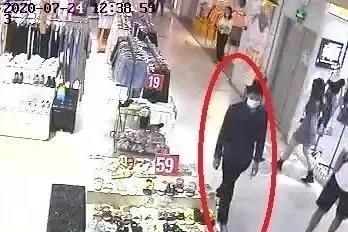  细节|男子尾随女子如厕欲猥亵被批捕！警方透露一个细节，细思极恐