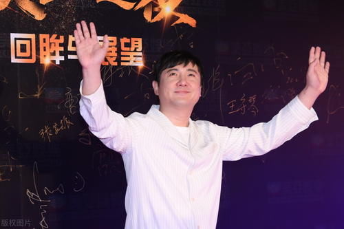  决赛|沈腾沈叔叔不仅是个上综艺非常勤的演员，脱口秀实力也是可以的