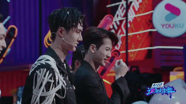  泪目|《囍》让人泪目，《我的地盘》嗨翻全场，《这就是街舞3》真绝了