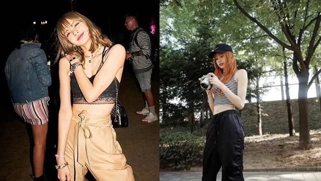  女裤|今夏流行穿“渣女裤”！百搭又好穿，小粗腿女生救星