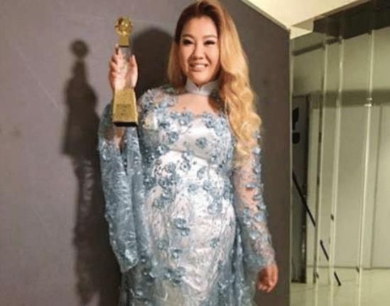  郑欣宜|假如给你一个亿，这四位胖女星你要娶一位，你会选择哪一位呢？