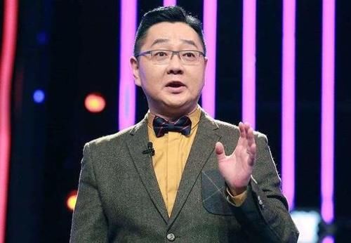 张绍刚|张绍刚称曾和撒贝宁直接说“我很嫉妒你”,小撒几乎爆粗口