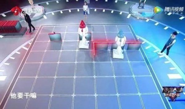  郭海欣|“脑王争霸赛”题目简单，选手说像石头剪刀布，王宇轩说谁都能做