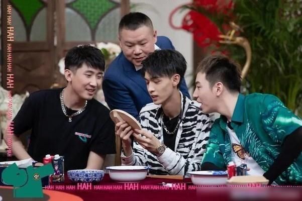  网综|网综播放排行榜出炉！《浪姐》决赛话题度不断，但仍只能排第二