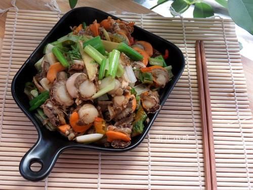  神器|初秋燥热，遇到它别错过，比猪牛羊肉便宜鲜香，堪称“下饭神器”