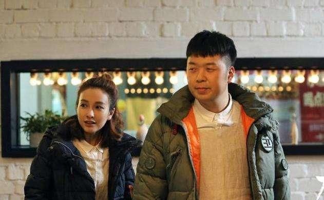  简单|吴昕再“丧”，都有“浪”起来的资本：这个女人，不简单