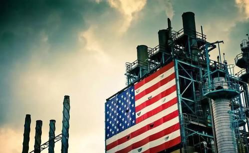 垄断|资本家正在掏空美国?美国制造业的衰落,是资本家垄断的必然结果