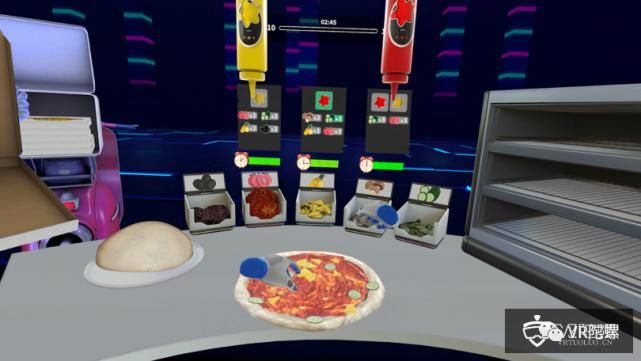  有轨电车|迪拜宣布为地铁及有轨电车司机提供VR培训