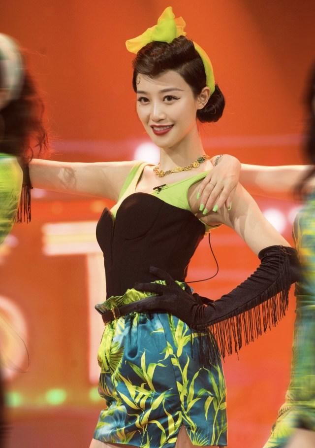  姐姐|努力了一整个夏天，她们四个却没出道，太可惜了