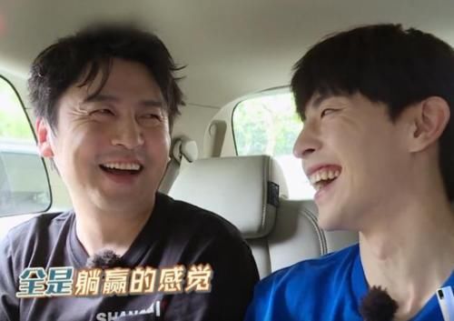  雷佳音|别再骂《极限挑战了》，就节目组这一做法，没有哪档节目比得上